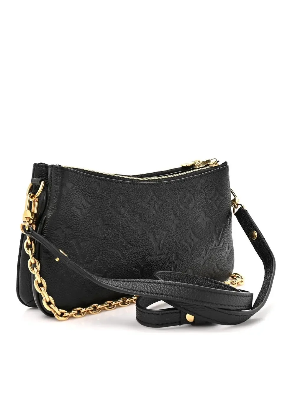 Louis Vuitton Empreinte Liv Pochette #339586L19B